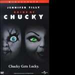 Bride of Chucky high definition wallpapers