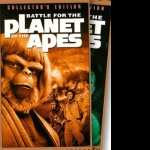Conquest of the Planet of the Apes hd photos