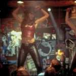 Coyote Ugly high definition photo