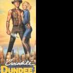 Crocodile Dundee II wallpapers for android