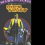 Dick Tracy high definition wallpapers