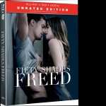 Fifty Shades Freed PC wallpapers
