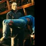 Friday the 13th Part III widescreen