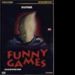 Funny Games wallpapers