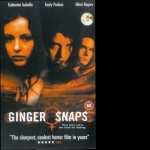 Ginger Snaps high definition photo