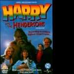 Harry and the Hendersons photos