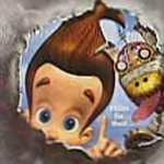 Jimmy Neutron Boy Genius free wallpapers