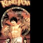 Kung Pow Enter the Fist wallpapers hd