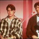 Mallrats wallpapers for iphone