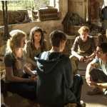 Maze Runner The Death Cure image