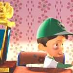 Meet the Robinsons high definition photo