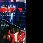 Menace II Society background