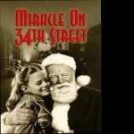 Miracle on 34th Street new wallpapers