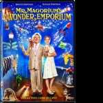 Mr. Magoriums Wonder Emporium high quality wallpapers