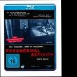 Paranormal Activity free download