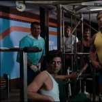 Police Academy 6 City Under Siege new wallpapers