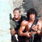 Rambo III pic