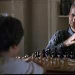 Searching for Bobby Fischer download wallpaper