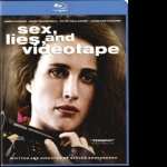 Sex, Lies, and Videotape hd