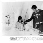 Superman II photos