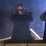 The Boondock Saints II All Saints Day wallpapers for android