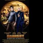 The Brothers Grimsby free