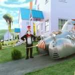 The Cat in the Hat high definition wallpapers
