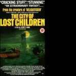 The City of Lost Children high definition wallpapers