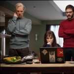 The Fifth Estate background