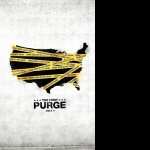 The First Purge new wallpaper