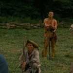 The Last of the Mohicans new photos