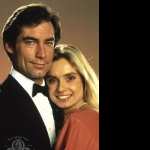 The Living Daylights widescreen