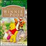 The Many Adventures of Winnie the Pooh desktop
