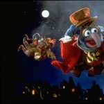 The Muppet Christmas Carol hd wallpaper