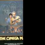 The Omega Man wallpapers for iphone