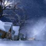 The Polar Express high definition wallpapers