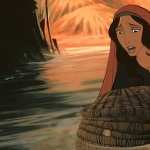 The Prince of Egypt images