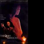 The Quiet American hd photos