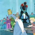 The Sword in the Stone download wallpaper