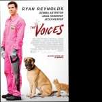 The Voices free download