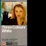 Three Colors White widescreen