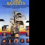 Time Bandits 2017