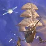 Treasure Planet hd pics