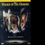 Village of the Damned download wallpaper