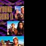 Young Guns II new wallpapers