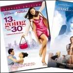 13 Going on 30 widescreen