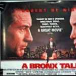 A Bronx Tale PC wallpapers
