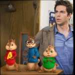 Alvin and the Chipmunks The Squeakquel images