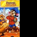 An American Tail wallpapers for iphone
