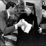 Arsenic and Old Lace high definition wallpapers